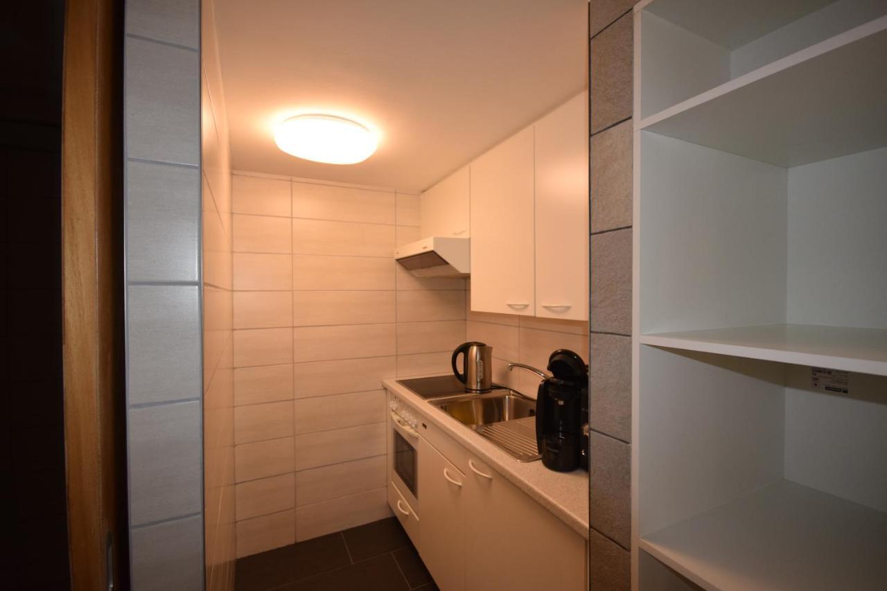Studio Bim Chalet Bim Chilchli เมอร์เรน ภายนอก รูปภาพ