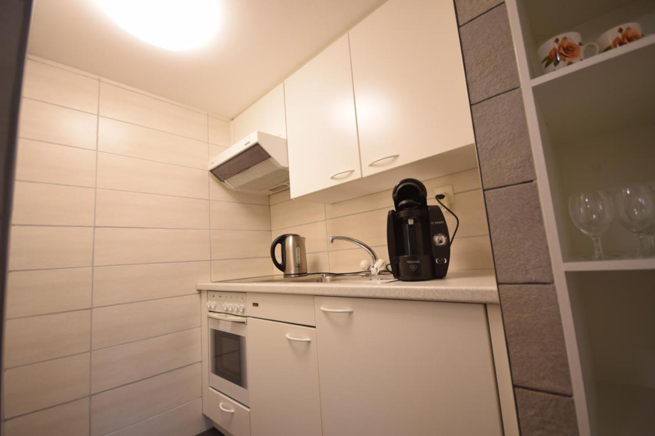 Studio Bim Chalet Bim Chilchli เมอร์เรน ภายนอก รูปภาพ